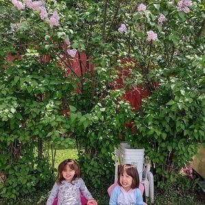 Meet your Posher, Long